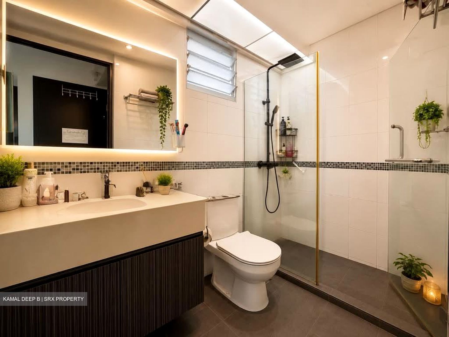 Blk 316C Yishun Greenwalk (Yishun), HDB 5 Rooms #584401371